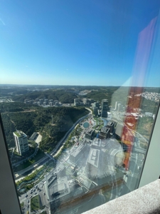 اجاره روزانه و ماهانه یکخواب در برج اسکایلند