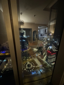 اجاره روزانه یکخواب در برج اسکایلند