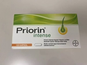 Priorin پریورین