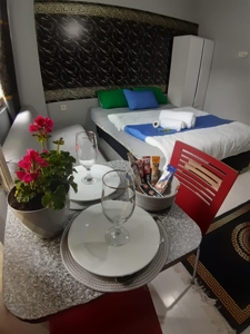 اجاره سویت تکسیم روزانه و ماهانه