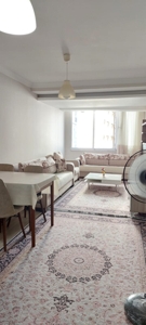 واحد دوخواب مارمارا کانسپت امکانات رفاهی کامل
