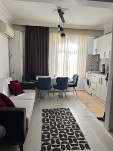 اجاره روزانه و ماهانه یکخواب دوبلکس تکسیم