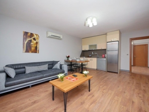 اجاره روزانه و ماهانه یکخواب عثمان بی شیشلی