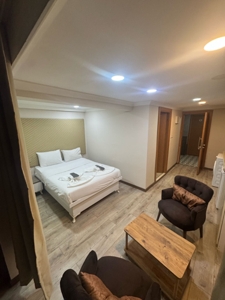 اجاره روزانه سوئیت در تکسیم