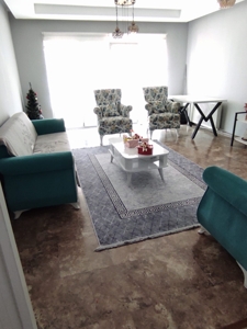 اجاره ماهانه دو خواب فیتاور غرب استانبول