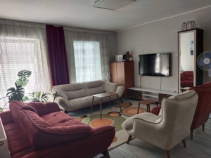 اجاره ماهانه دو‌خواب مبله ناظم حکمت