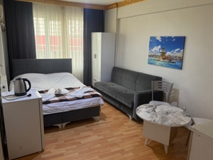 اجاره سوئیت ارزان در تکسیم روزانه و ماهانه