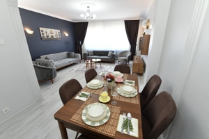 اجاره روزانه دو‌خواب شیشلی مرکز‌