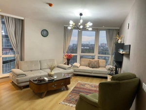 اجاره آپارتمان در استانبول