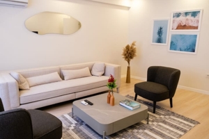 اجاره واحد یکخواب شیشلی بومونتی