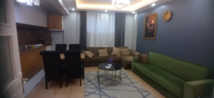 اجاره کوتاه مدت واحد دو‌خواب در مهترچشمه