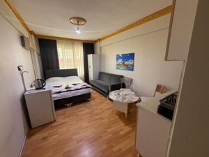 اجاره ماهانه سوئیت سه نفره در تکسیم‌