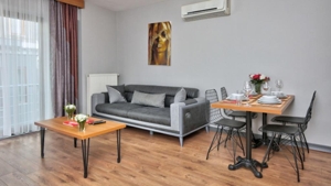 اجاره روزانه یکخواب عثمان بی