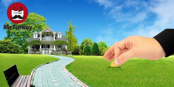 رتبه دوم خرید خانه در ترکیه به ایرانی ها رسید