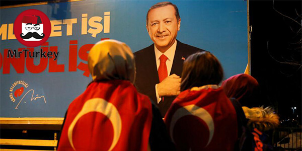 انتخابات شهرداری استانبول