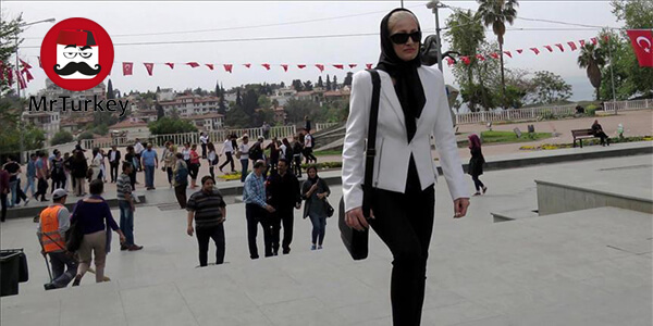 سفر ایرانی‌ها به ترکیه کم شد