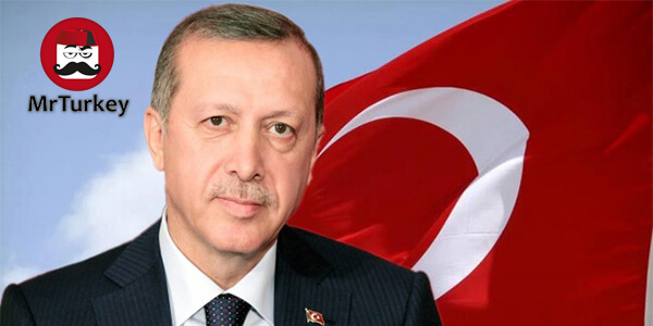 زندگی نامه رجب طیب اردوغان