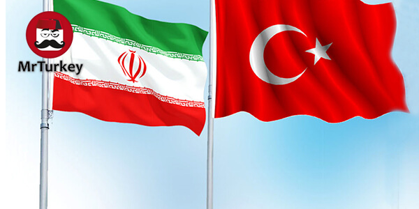 تلاش ترکیه و ایران برای مقابله با مهاجرت‌های غیرقانونی