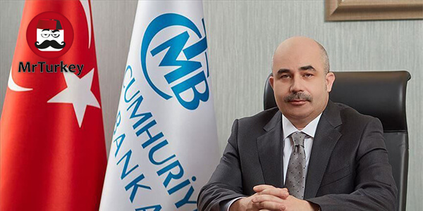 بانک مرکزی ترکیه: مناسب ترین تصمیم در خصوص سیاست پولی اتخاذ خواهد شد