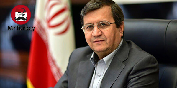 رایزنی پولی همتی در ترکیه/ رییس کل بانک مرکزی به انکارا رفت