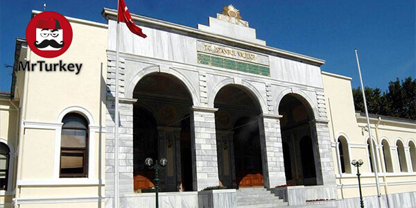 مهاجران غیرقانونی در ترکیه دستگیر و اخراج می‌شوند