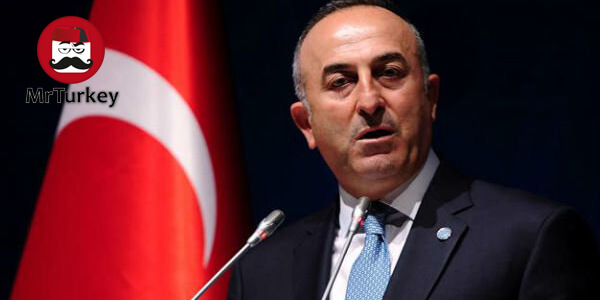 آنکارا:هیچ کشوری حق اظهارنظر درباره حفاری در شرق مدیترانه راندارد