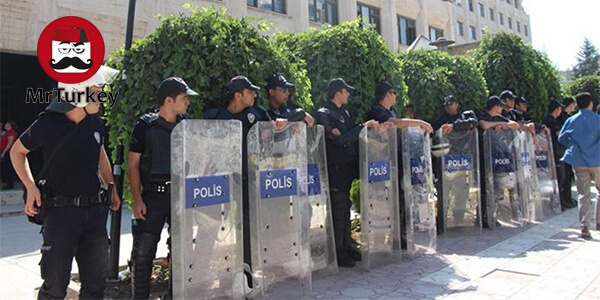 واکنش شورای اروپا به برکناری شهرداران در ترکیه