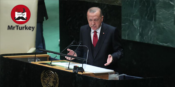 حمایت از هشتگ" OurVoiceErdogan#"