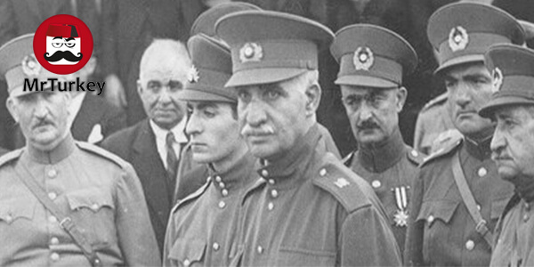 الگوبرداری رضاشاه از ترکیه ناقص بود