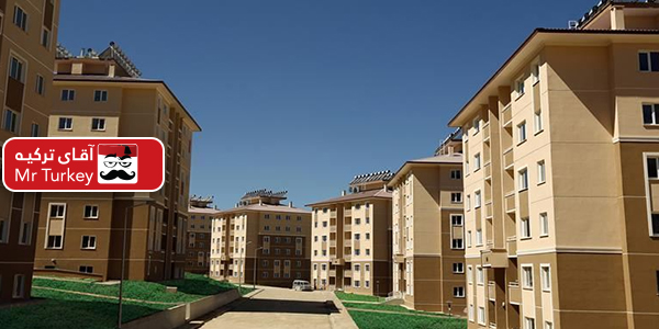 نشست سه‌روزه مشاوران املاک ترکیه-ایران در استانبول