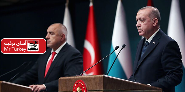 اردوغان: 40 میلیارد دلار برای پناهجویان هزینه کرده‌ایم