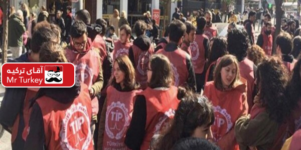 جمع‌آوری امضا در ترکیه علیه حمله دولت اردوغان به سوریه