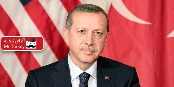 نامه اردوغان به ترامپ ؛ با تلاش‌های مشترک بر کرونا فائق خواهیم آمد