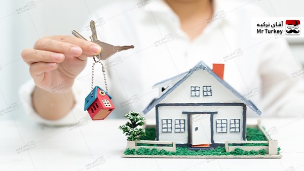 به جای اسنیورت و فاتیح استانبول کجا ملک اجاره کنیم؟