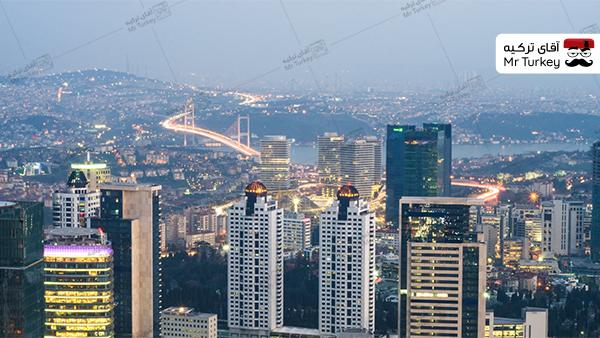 آپارتمان دست دوم در ترکیه، ۸ نکته کلیدی برای متقاضیان آپارتمان دست دوم در ترکیه!