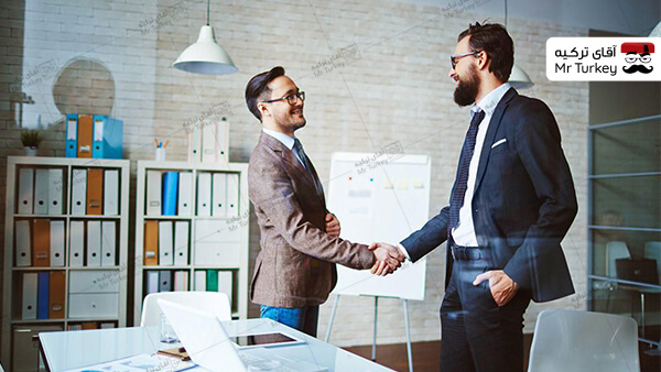 مشاورین املاک چطور می توانند مشتری جذب کنند؟